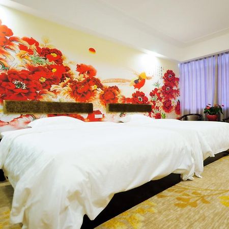 Guilin Zelin Hotel 외부 사진