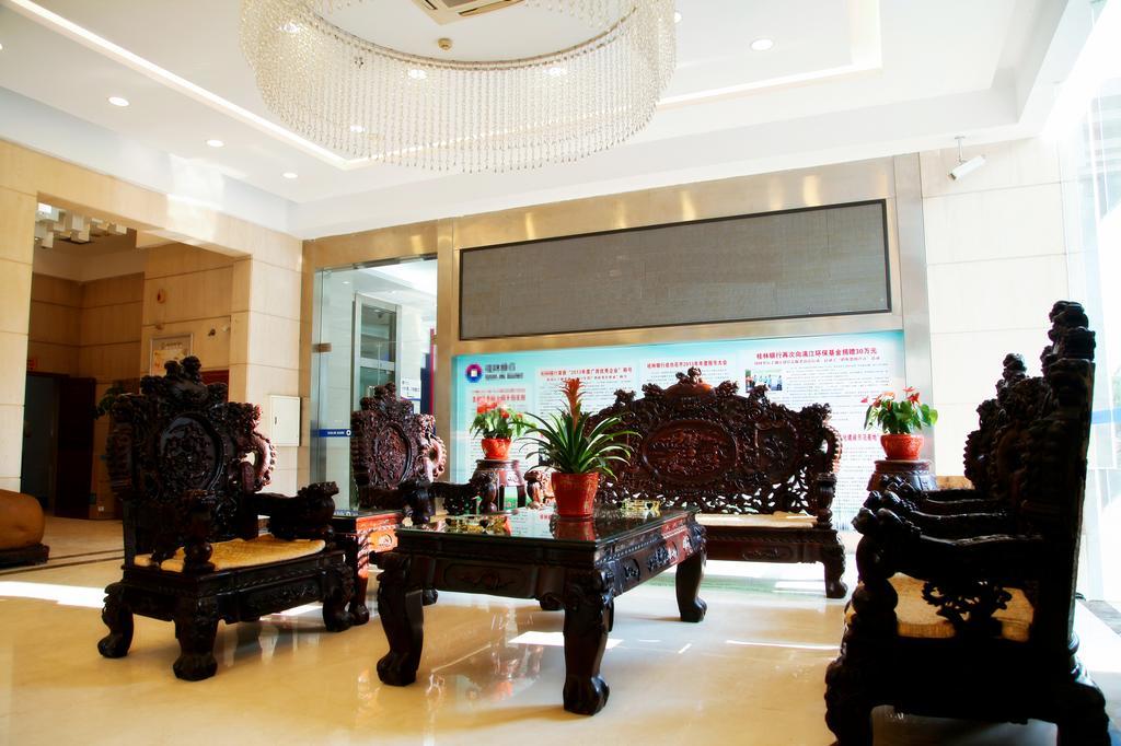 Guilin Zelin Hotel 외부 사진