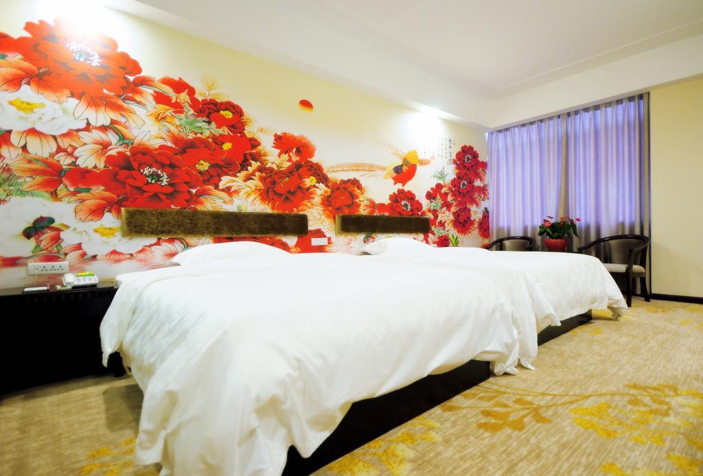 Guilin Zelin Hotel 외부 사진