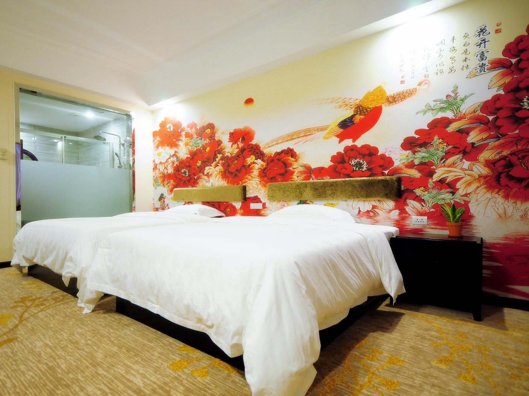 Guilin Zelin Hotel 외부 사진